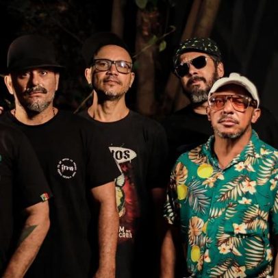 Festival de Arte Negra celebra etapa comemorativa com atrações de peso