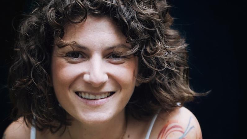 Marina Gomes é uma das atrações do Festival de Choro & Samba