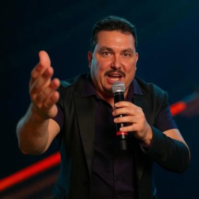 Prefeito chama Gusttavo Lima de 'ladrão' após segundo cancelamento de show