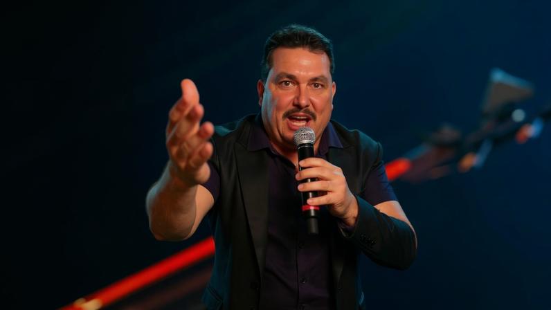 Gusttavo Lima e prefeito de cidade de pernambuco se envolve em polêmica após cancelamento de show