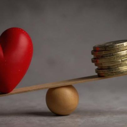 Boa saúde financeira é prioridade para quase 90% dos brasileiros