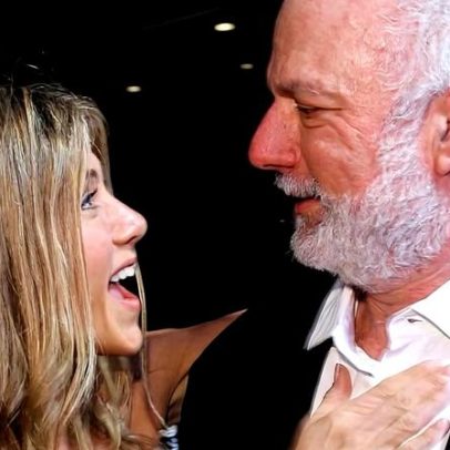 Jennifer Aniston lamenta morte do diretor de Friends, Cheers e Will & Grace