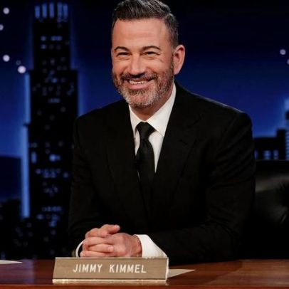 Ex-CEO da Disney explica motivo da suspensão de Jimmy Kimmel