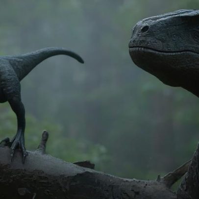 Jurassic World: Dominion supera Star Wars e torna-se o filme mais caro da história