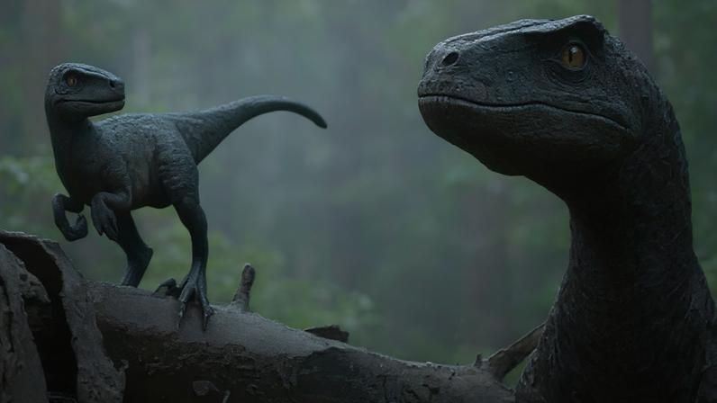 Filme mais caro da história: “Jurassic World: Dominion” custou quase R$ 3,3 bilhões