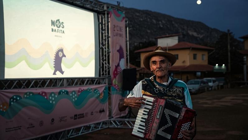 Cine Lapinha