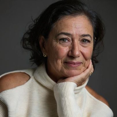 Lilia Cabral é cotada para interpretar vilã em nova novela das seis