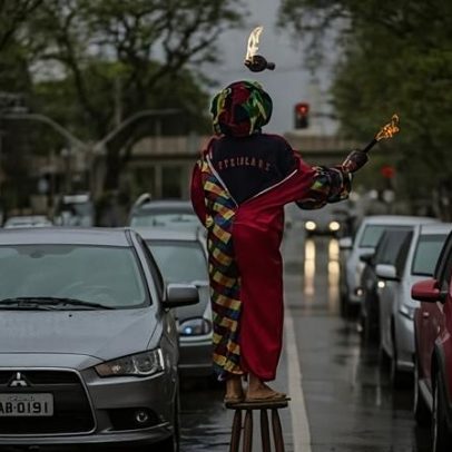 Mapa revela alta prevalência de trabalho infantil fora dos grandes centros