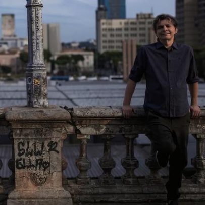 Álbum póstumo de Lô Borges, A Estrada, chega às plataformas de música