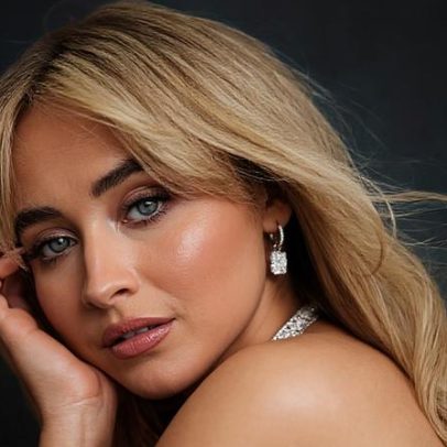 Cantora Sabrina Carpenter solicita medida protetiva contra suposto perseguidor