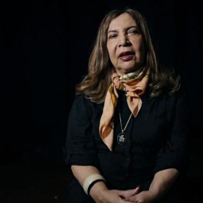 Morre a produtora Mônica Silveira, amiga de Anita Harley, aos 63