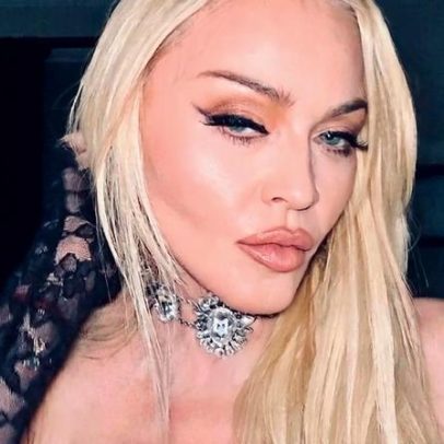 Madonna comenta nudez em sua arte e afirma provocar com peças
