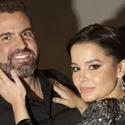 Fernando Mocó faz declaração de amor a Maraisa com 3 anos de nós