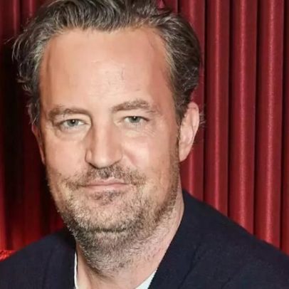 Matthew Perry: médico busca ser classificado como traficante para reduzir pena