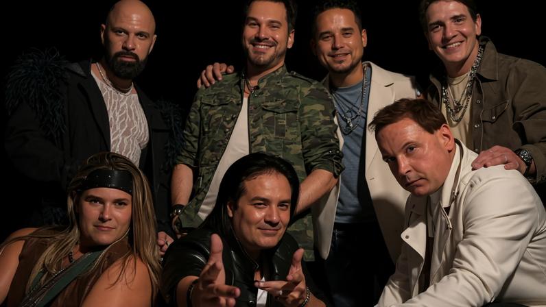 Fenômeno latino Menudo está de volta aos palcos em turnê comemorativa