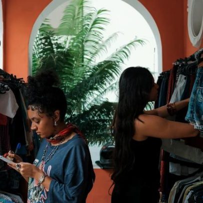 Casa Gamela Criativa une cozinha mineira, inovação e moda consciente