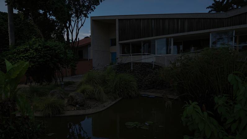Museu Casa Kubitschek apresenta mostra sobre afetos e cotidiano da Pampulha