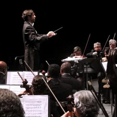 Orquestra Sinfônica de Minas apresenta trilha de Ghibli no Palácio das Artes
