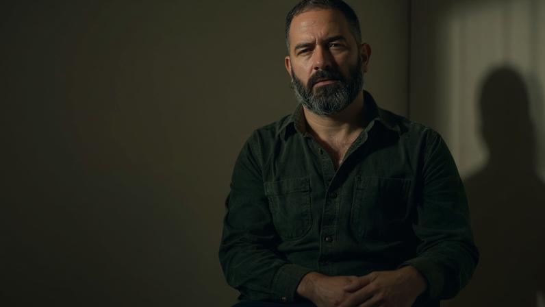O diretor Marcelo Caetano, que tem no currículo filmes como 'Baby' e 'Corpo Elétrico'