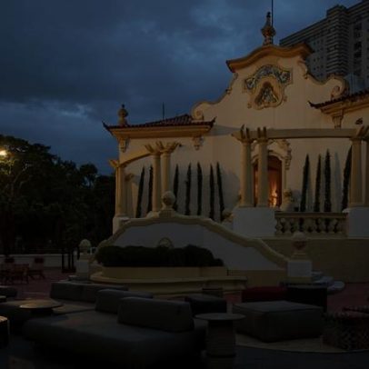 Modernos Eternos BH ocupa Escola Estadual Pedro II em edição de centenário