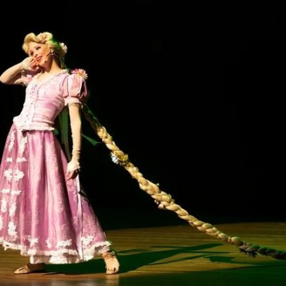 Musical Rapunzel tem apresentação gratuita neste domingo em Contagem