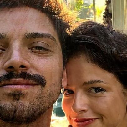 Agatha Moreira e Rodrigo Simas comentam decisão de não ter filhos