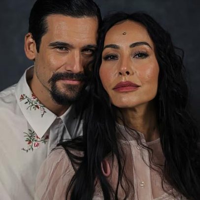 Famosos celebram gravidez de Sabrina Sato e Nicolas Prattes