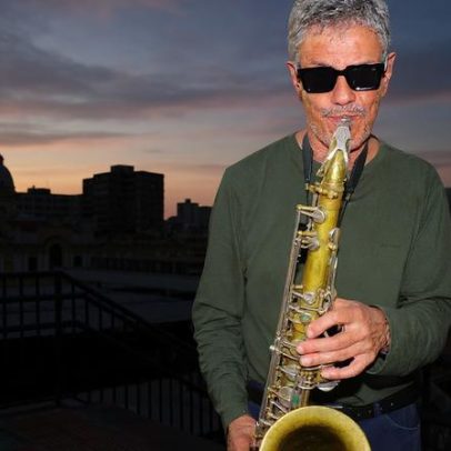 Sapucaí Festival celebra jazz em Belo Horizonte com música e cultura