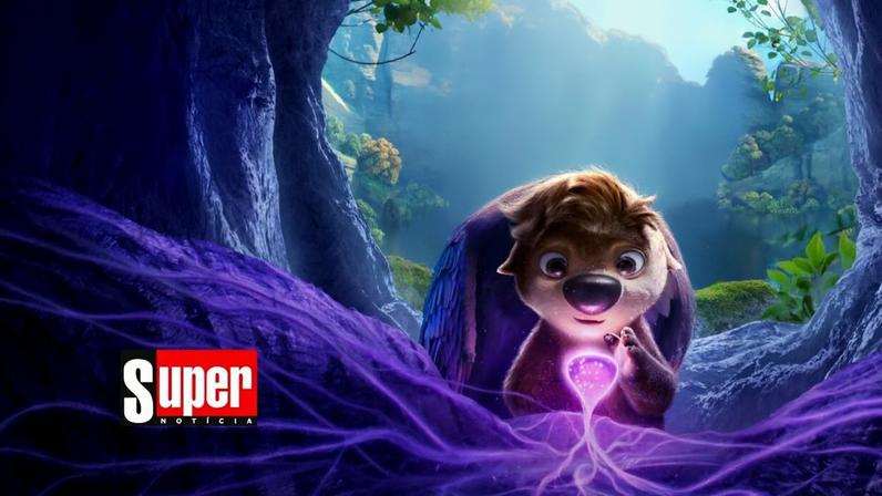 "Como Mágica" acompanha dois personagens que pertencem a mundos completamente diferentes e que, após um acontecimento inesperado, trocam de corpos