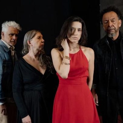 Espetáculo …quando tudo desaparecer… encerra apresentações em BH neste fim de semana