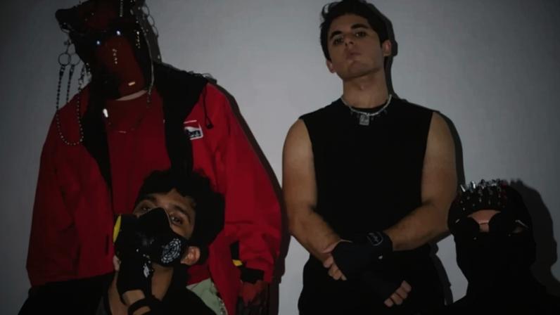 Músicos de banda de heavy metal Van Der Dijs morreram no terremoto na Venezuela
