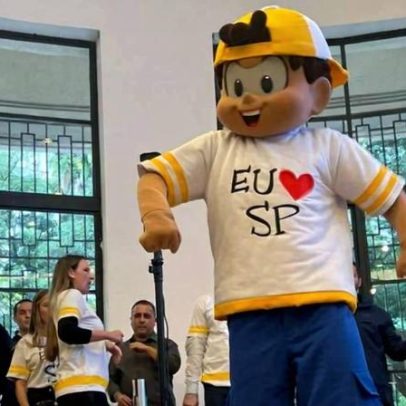 Turma da Mônica ganha novo personagem; descubra quem é