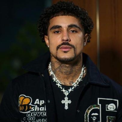 Entenda a polêmica entre Virginia e Mc Livinho, com indiretas e unfollow