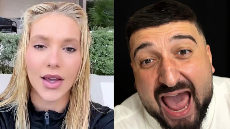 Virginia Fonseca e Morerinha FC