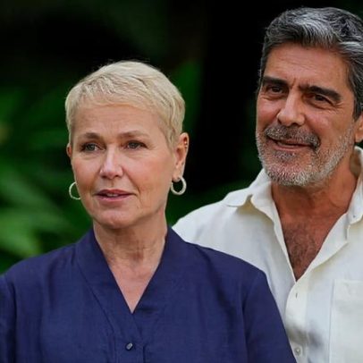 Xuxa revela mudanças na vida após casamento com Junno