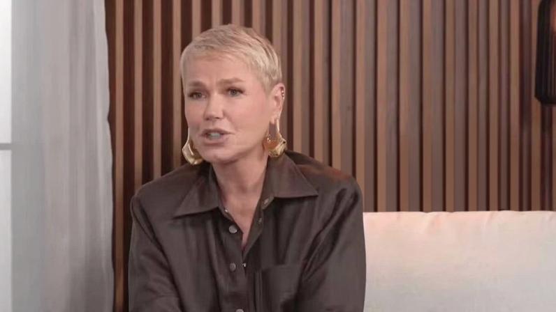 Xuxa deixa escapar suposta gravidez de Sasha em meio a rumores