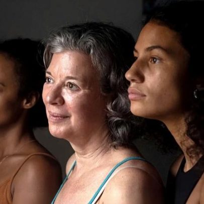 Dolores debate a liberdade feminina com Carla Ribas e Zezé Motta