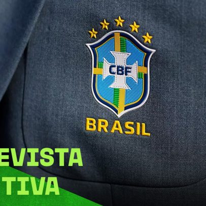 Douglas Santos comenta clima da Seleção antes de jogo contra o Haiti