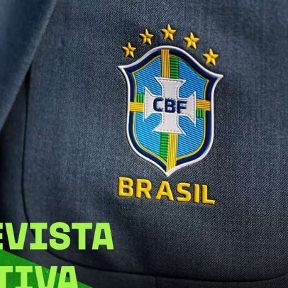 Bruno Guimarães comenta preparação da Seleção para estreia na Copa 2026
