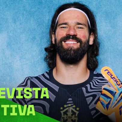 Alisson comenta preparação do Brasil para a estreia na Copa 2026