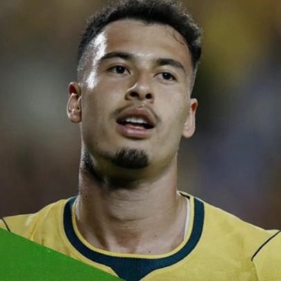 Martinelli comenta preparação para jogo contra Escócia na Copa