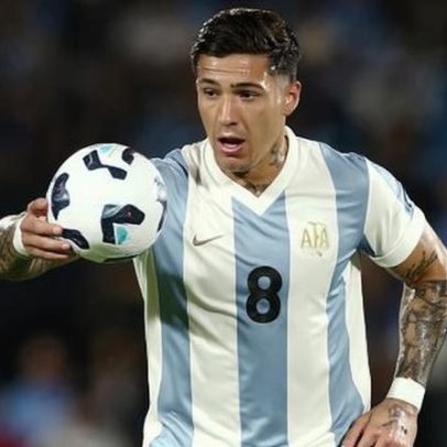 Real Madrid sondou meia da seleção argentina na Copa, diz jornal