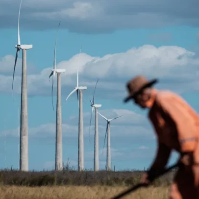 Nordeste domina o ranking das 10 maiores usinas eólicas do Brasil