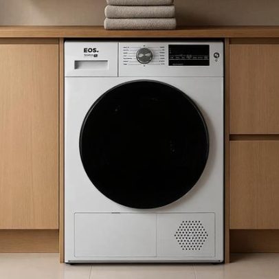 Heat Pump: nova tecnologia que reduz consumo de energia em secadoras