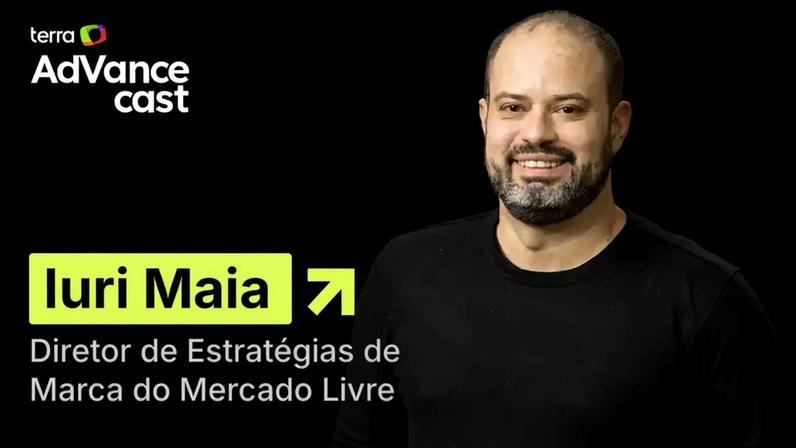Marketing não funciona para produto que não entrega, afirma Iuri Maia