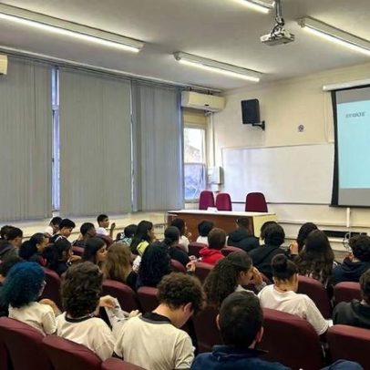 IBGEeduca promove aprendizagem lúdica durante Ence de Portas Abertas