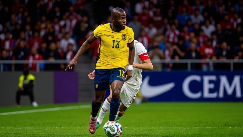 Palpite Equador x Curaçao - Copa do Mundo