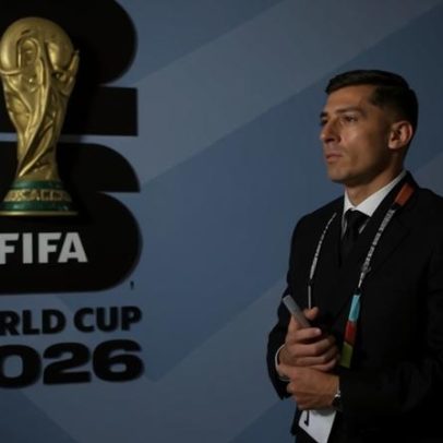 Equador estreia na Copa do Mundo com trio de jogadores formados no Brasil
