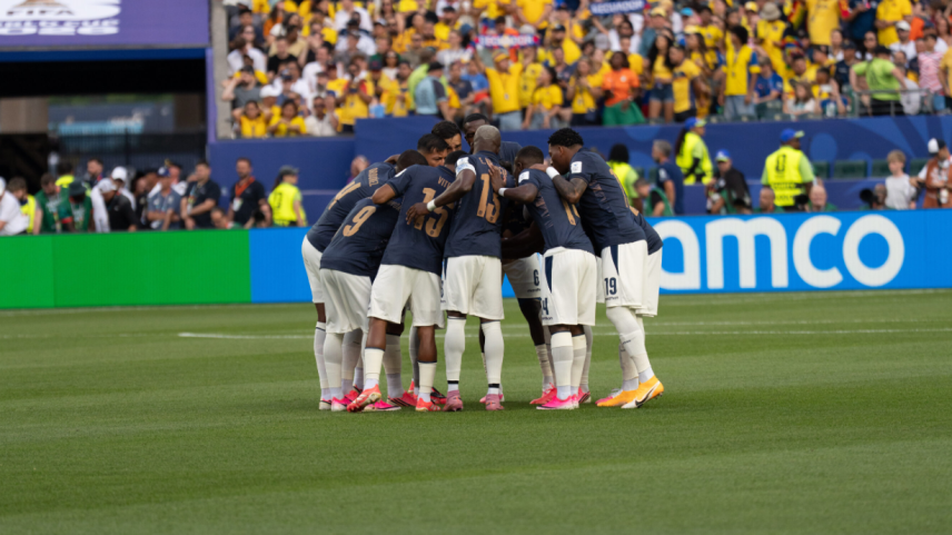 Pressionado, Equador enfrenta a já classificada Alemanha por sobrevivência na Copa