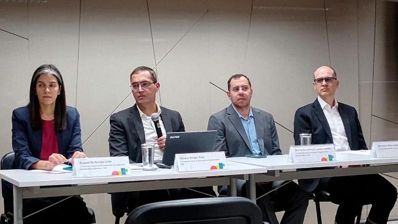 Volatilidade leva Tesouro a reforçar emissão atrelada à Selic